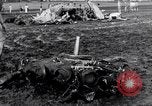 Standbild Wrack Delavan Illinois USA, 1938, aus Sekunde 24 historischem Filmmaterial Videoclip 65675032874