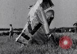Standbild Wrack Delavan Illinois USA, 1938, aus Sekunde 25 historischem Filmmaterial Videoclip 65675032874