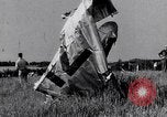 Standbild Wrack Delavan Illinois USA, 1938, aus Sekunde 26 historischem Filmmaterial Videoclip 65675032874