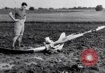 Standbild Wrack Delavan Illinois USA, 1938, aus Sekunde 29 historischem Filmmaterial Videoclip 65675032874
