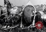 Standbild Wrack Delavan Illinois USA, 1938, aus Sekunde 32 historischem Filmmaterial Videoclip 65675032874