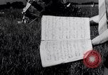 Standbild Wrack Delavan Illinois USA, 1938, aus Sekunde 44 historischem Filmmaterial Videoclip 65675032874