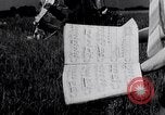 Standbild Wrack Delavan Illinois USA, 1938, aus Sekunde 46 historischem Filmmaterial Videoclip 65675032874