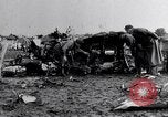 Standbild Wrack Delavan Illinois USA, 1938, aus Sekunde 51 historischem Filmmaterial Videoclip 65675032874