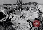 Standbild Wrack Delavan Illinois USA, 1938, aus Sekunde 52 historischem Filmmaterial Videoclip 65675032874