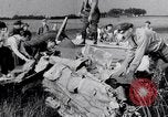 Standbild Wrack Delavan Illinois USA, 1938, aus Sekunde 53 historischem Filmmaterial Videoclip 65675032874