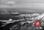 Image of B-18 aircraft California United States USA, 1938, second 10 stock footage video 65675032875