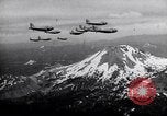 Image of B-18 aircraft California United States USA, 1938, second 15 stock footage video 65675032875