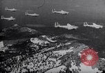 Image of B-18 aircraft California United States USA, 1938, second 24 stock footage video 65675032875