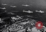 Image of B-18 aircraft California United States USA, 1938, second 25 stock footage video 65675032875