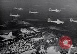 Image of B-18 aircraft California United States USA, 1938, second 29 stock footage video 65675032875