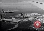 Image of B-18 aircraft California United States USA, 1938, second 57 stock footage video 65675032875