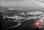 Image of B-18 aircraft California United States USA, 1938, second 58 stock footage video 65675032875