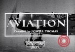 Image of P-36 United States USA, 1938, second 3 stock footage video 65675032876