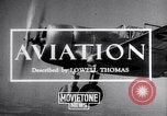 Image of P-36 United States USA, 1938, second 4 stock footage video 65675032876