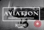 Image of P-36 United States USA, 1938, second 5 stock footage video 65675032876