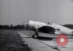 Image of P-36 United States USA, 1938, second 24 stock footage video 65675032876