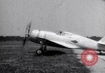 Image of P-36 United States USA, 1938, second 25 stock footage video 65675032876