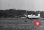 Image of P-36 United States USA, 1938, second 28 stock footage video 65675032876