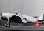 Image of P-36 United States USA, 1938, second 29 stock footage video 65675032876