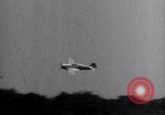 Image of P-36 United States USA, 1938, second 34 stock footage video 65675032876