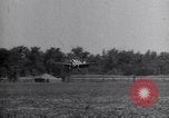 Image of P-36 United States USA, 1938, second 46 stock footage video 65675032876