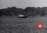 Image of P-36 United States USA, 1938, second 49 stock footage video 65675032876