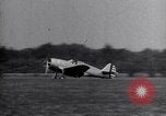 Image of P-36 United States USA, 1938, second 53 stock footage video 65675032876