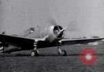 Image of P-36 United States USA, 1938, second 54 stock footage video 65675032876