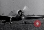 Image of P-36 United States USA, 1938, second 55 stock footage video 65675032876