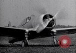 Image of P-36 United States USA, 1938, second 57 stock footage video 65675032876