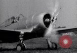 Image of P-36 United States USA, 1938, second 58 stock footage video 65675032876