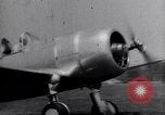 Image of P-36 United States USA, 1938, second 59 stock footage video 65675032876