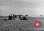 Image of Colonel Roscoe Turner Cleveland Ohio USA, 1938, second 11 stock footage video 65675032877