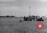 Image of Colonel Roscoe Turner Cleveland Ohio USA, 1938, second 12 stock footage video 65675032877