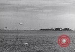 Image of Colonel Roscoe Turner Cleveland Ohio USA, 1938, second 14 stock footage video 65675032877
