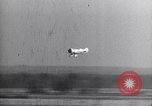 Image of Colonel Roscoe Turner Cleveland Ohio USA, 1938, second 22 stock footage video 65675032877
