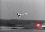 Image of Colonel Roscoe Turner Cleveland Ohio USA, 1938, second 24 stock footage video 65675032877