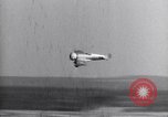 Image of Colonel Roscoe Turner Cleveland Ohio USA, 1938, second 25 stock footage video 65675032877