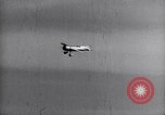 Image of Colonel Roscoe Turner Cleveland Ohio USA, 1938, second 36 stock footage video 65675032877