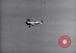 Image of Colonel Roscoe Turner Cleveland Ohio USA, 1938, second 37 stock footage video 65675032877
