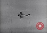 Image of Colonel Roscoe Turner Cleveland Ohio USA, 1938, second 38 stock footage video 65675032877