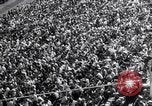 Image of Colonel Roscoe Turner Cleveland Ohio USA, 1938, second 41 stock footage video 65675032877