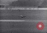 Image of Colonel Roscoe Turner Cleveland Ohio USA, 1938, second 43 stock footage video 65675032877