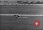Image of Colonel Roscoe Turner Cleveland Ohio USA, 1938, second 47 stock footage video 65675032877