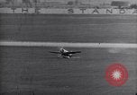 Image of Colonel Roscoe Turner Cleveland Ohio USA, 1938, second 48 stock footage video 65675032877