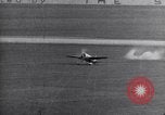 Image of Colonel Roscoe Turner Cleveland Ohio USA, 1938, second 49 stock footage video 65675032877
