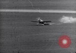 Image of Colonel Roscoe Turner Cleveland Ohio USA, 1938, second 50 stock footage video 65675032877