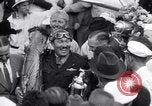 Image of Colonel Roscoe Turner Cleveland Ohio USA, 1938, second 55 stock footage video 65675032877