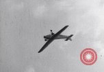 Image of Jacqueline Cochran New York City USA, 1938, second 18 stock footage video 65675032878